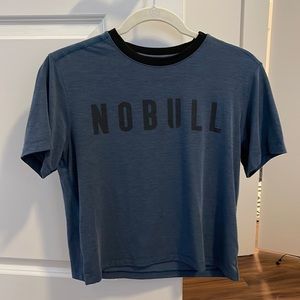 Nobull Boxy Tee